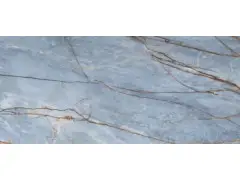 Heritage Azure Comfort 6mm 120x280