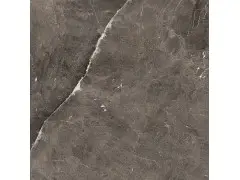 Heritage Brown Glossy 6mm 120x120