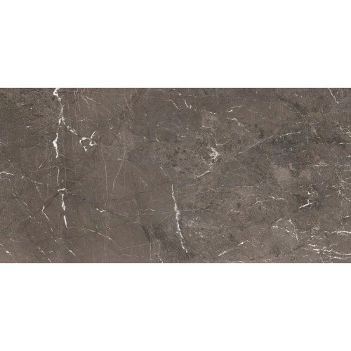 Heritage Brown Glossy 6mm 60x120