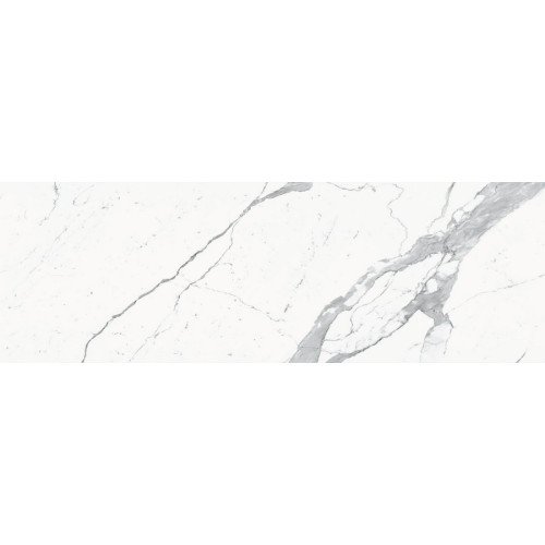 I Naturali Bianco Statuario Venato 5.6 Mm 100x300