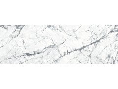 I Naturali Marmi Invisible White Lucidato 5.6 100x300