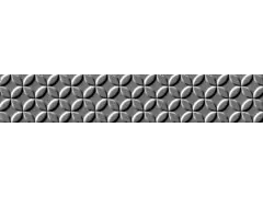 Listello Vibe Platinum 2.5x30 Италон