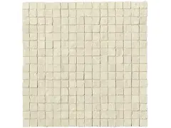 Lumina Stone Beige Mosaico Anticato 30.5x30.5 FAP Ceramiche
