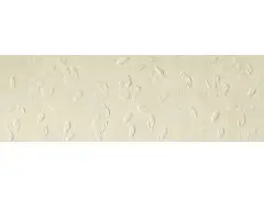 Lumina Stone Flower Beige 30.5x91.5