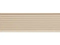 Manhattan Listello Soho Beige 10x30 FAP Ceramiche