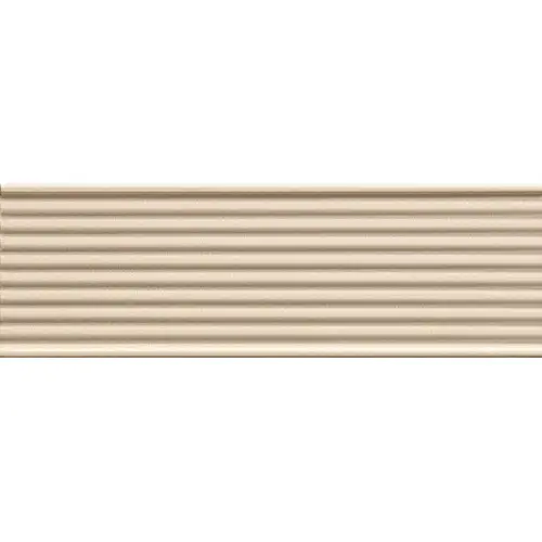 Manhattan Listello Soho Beige 10x30 FAP Ceramiche