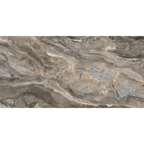 Marbleset Оробико Темный Греж Лаппато R9 60х120