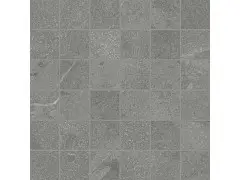 Materia Carbonio Mosaico Cer 30x30 Италон