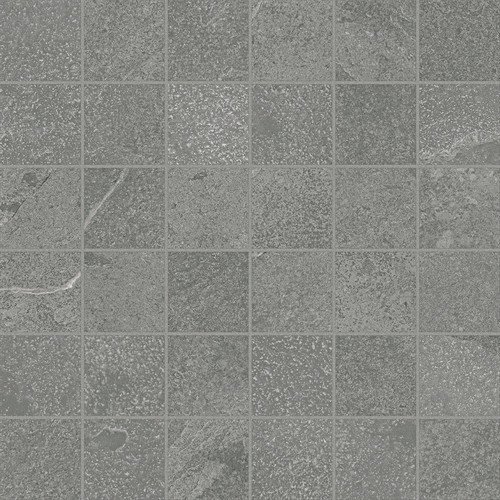 Materia Carbonio Mosaico Cer 30x30 Италон