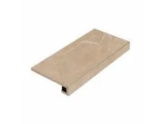 Materia Helio Cer Scalino Frontale 33x120 Италон