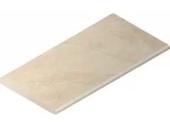Materia Magnesio Bor Round Nat (Бортик Закр) X2 30x60 Италон
