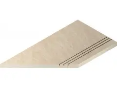 Materia Magnesio Bordo Grip 30x60 Sx Уг.Лев. Италон