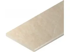 Materia Magnesio Bordo Nat 30x60 Round Dx Уг.Прав. Италон
