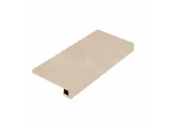 Materia Magnesio Cer Scalino Frontale Cer 33x60 Италон