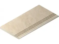 Materia Magnesio Gradino Round Grip 30x60 Dx Уг.Прав. Италон