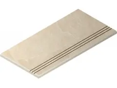 Materia Magnesio Gradino Round Grip 30x60 Sx Уг.Лев. Италон