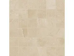 Materia Magnesio Mosaico Cer 30x30 Италон