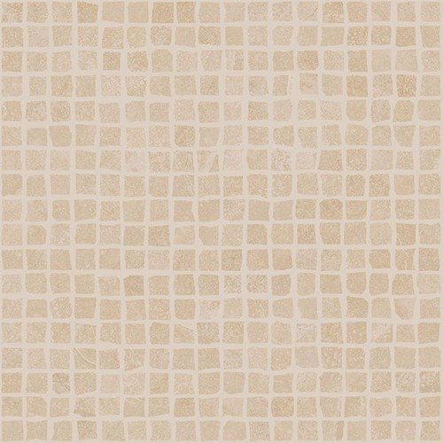 Materia Magnesio Mosaico Roma 30x30 Италон