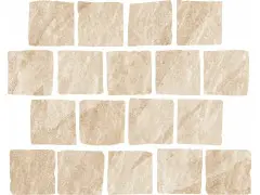 Materia Magnesio X2 Blocks Nat 26.3x33 Италон