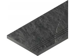Materia Titanio Bordo Grip 30x60 Dx Уг.Прав. Италон
