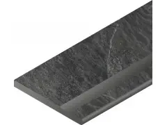 Materia Titanio Bordo Nat 30x60 Svasato Round Dx Уг.Прав. Италон