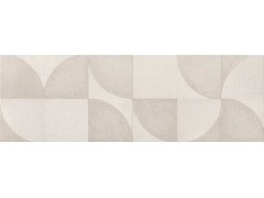 Mat&More Deco White 25x75 FAP Ceramiche