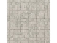 Mat&More Grey Mosaico 30.5x30.5 FAP Ceramiche