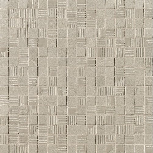 Mat&More Taupe Mosaico 30.5x30.5 FAP Ceramiche