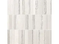 Meltin Tratto Calce Mosaico 30.5x30.5 FAP Ceramiche