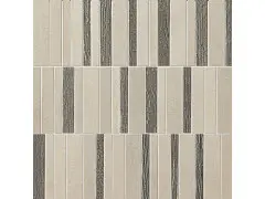 Meltin Tratto Cemento Mosaico 30.5x30.5 FAP Ceramiche