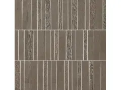 Meltin Tratto Terra Mosaico 30.5x30.5 FAP Ceramiche