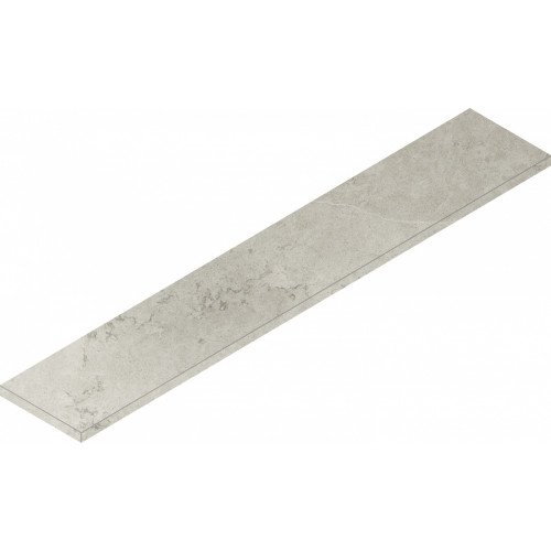 Metropolis Absolut Silver Scalino Ang Sx (Угл Лев) Nat 33x160