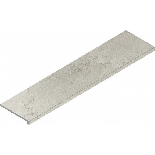 Metropolis Absolut Silver Scalino Front Nat 33x120