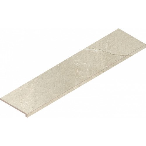 Metropolis Desert Beige Scalino Ang Dx (Угл Пр) Nat 33x120