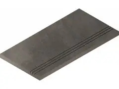 Millennium Black Bordo Grip 30x60 Италон
