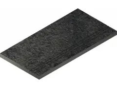 Millennium Black Bordo Grip 30x60 Италон