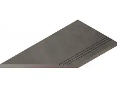 Millennium Black Bordo Grip 30x60 Sx Уг.Лев. Италон