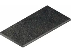 Millennium Black Bordo Nat 30x60 Round Италон