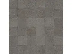 Millennium Black Mosaico Nat 30x30 Италон