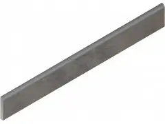Millennium Black Nat Ret Battiscopa 7.2x60 Италон
