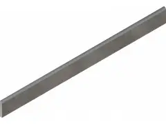 Millennium Black Nat Ret Battiscopa 7.2x80 Италон