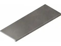 Millennium Black Scalino Front Nat 33х80 Италон
