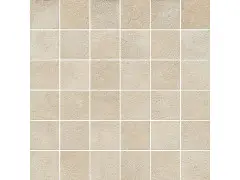 Millennium Dust Mosaico Nat 30x30 Италон