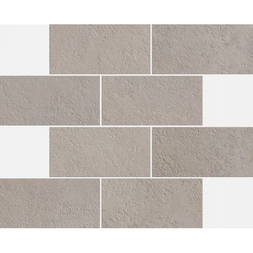 Millennium Iron Minibrick Nat 23.7x29.5 Италон