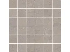Millennium Iron Mosaico Nat 30x30 Италон
