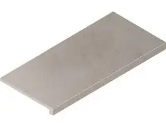 Millennium Iron Scalino Front Nat 33x60