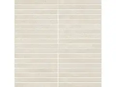 Millennium Pure Mosaico Strip Nat 30x30 Италон