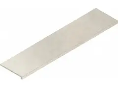 Millennium Pure Scalino Ang Dx (Угл Пр) Nat 33x120 Италон
