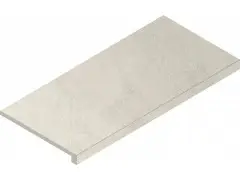 Millennium Pure Scalino Front Nat 33x60 Италон
