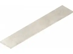 Millennium Pure Scalino Nat 33х160 Ang.Sx Уг.Лев. Италон